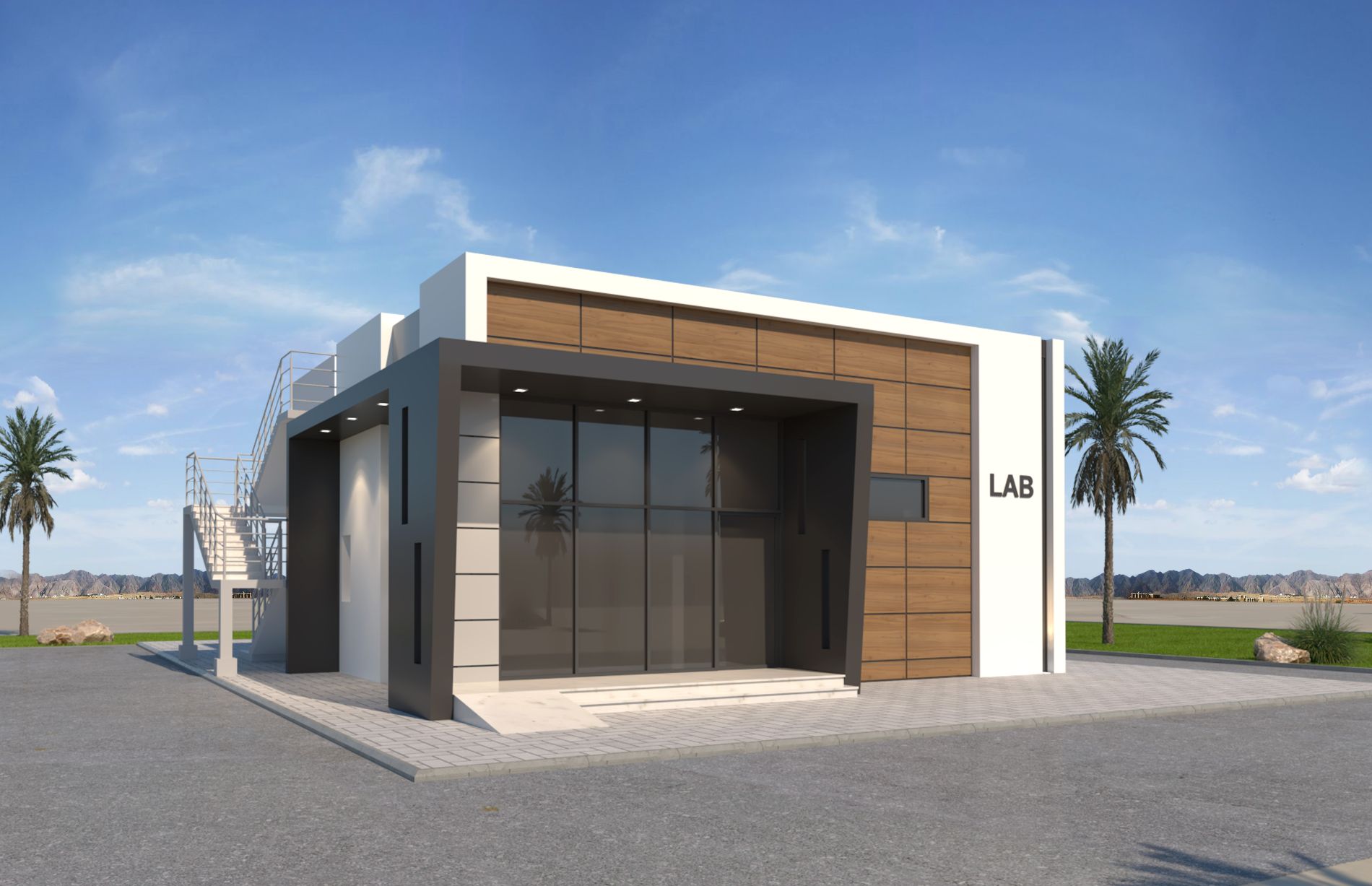 OXY  -Safah - Medical Clinic